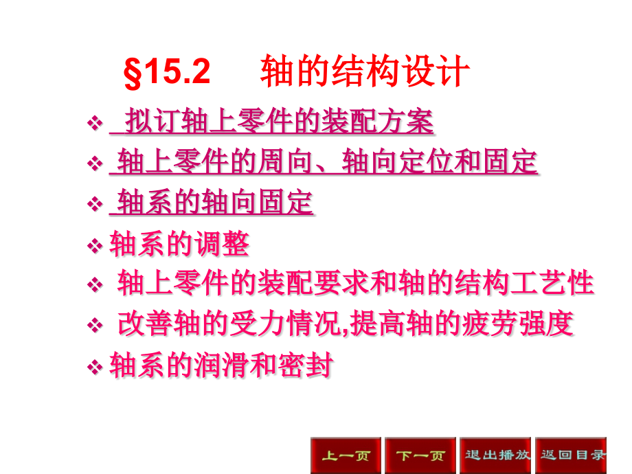 轴--∷江西工业工程职业技术学院教务处.pptx_第1页