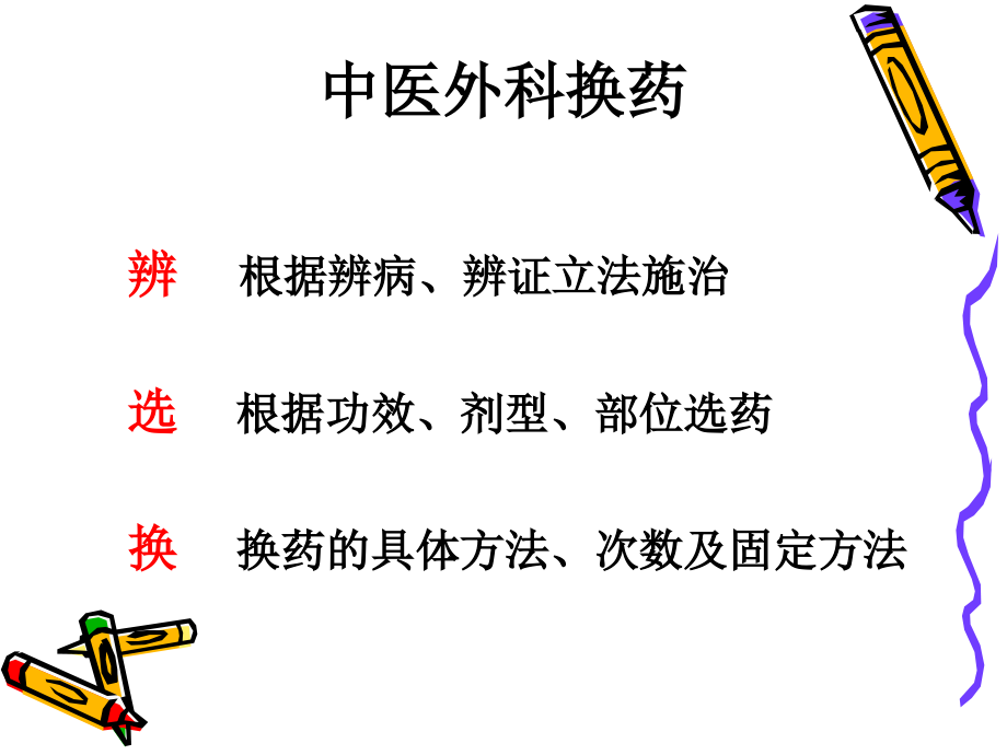 中医外科换药ppt课件.ppt_第1页
