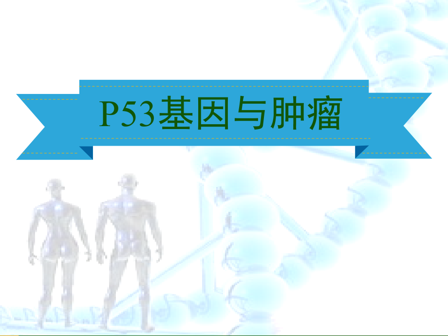 基因与肿瘤.ppt_第1页