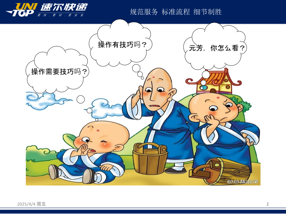 新员工操作技巧培训PPT课件.ppt_第2页