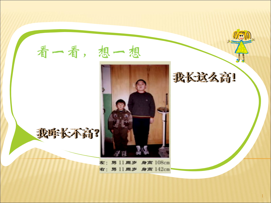 幼儿生理特点与卫生保健PPT课件.ppt_第1页