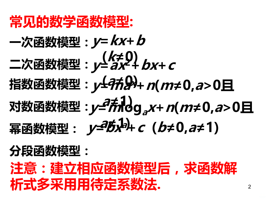 函数模型的应用实例[]PPT课件.ppt_第2页