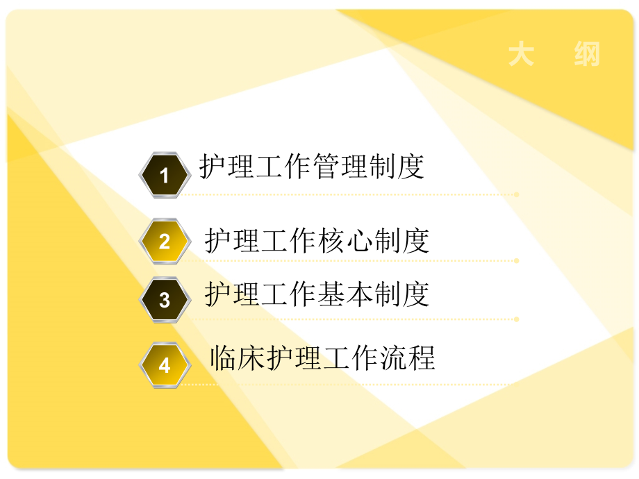 医院护理工作制度及护理工作流程.ppt_第2页