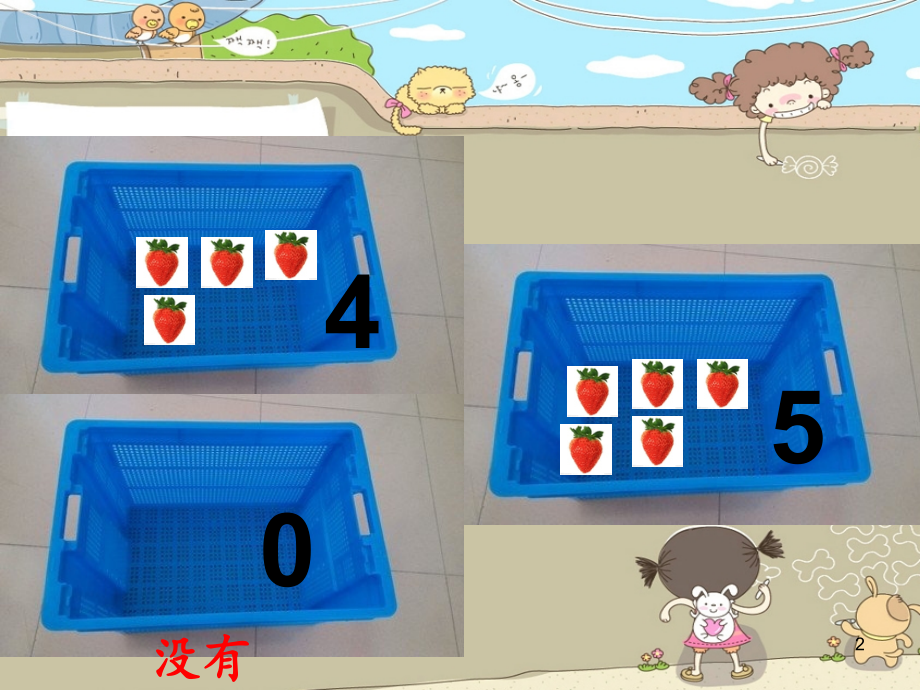 感知数字0PPT课件.ppt_第2页