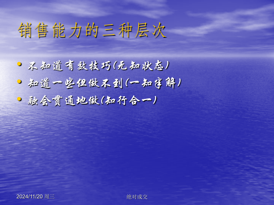 家具行业绝对成交话术.pptx_第2页