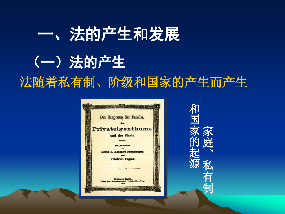 法学基础理论新.pptx_第2页