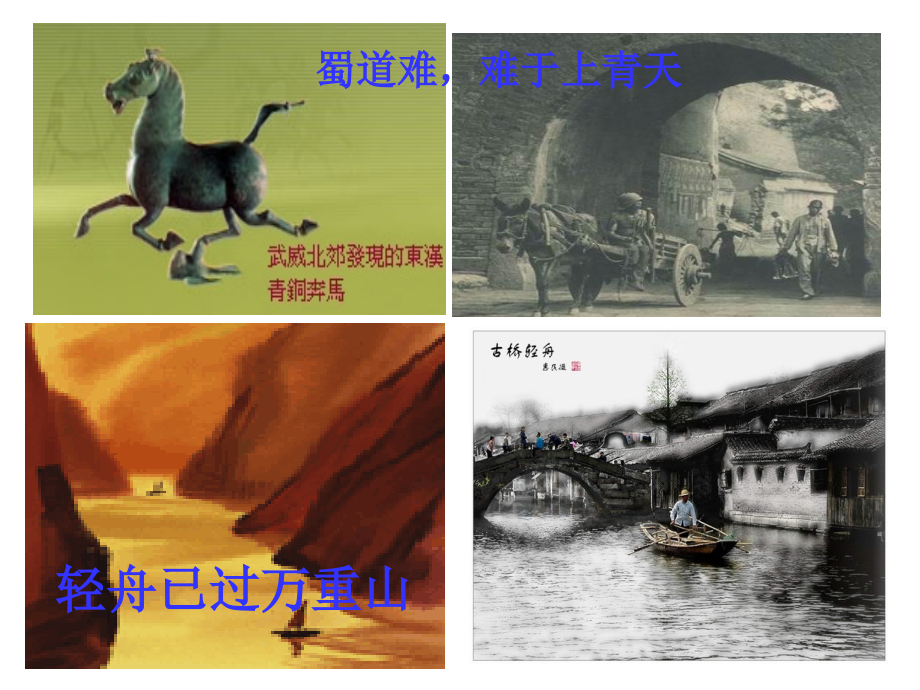 交通和通信工具的进步第一轮分解.pptx_第1页