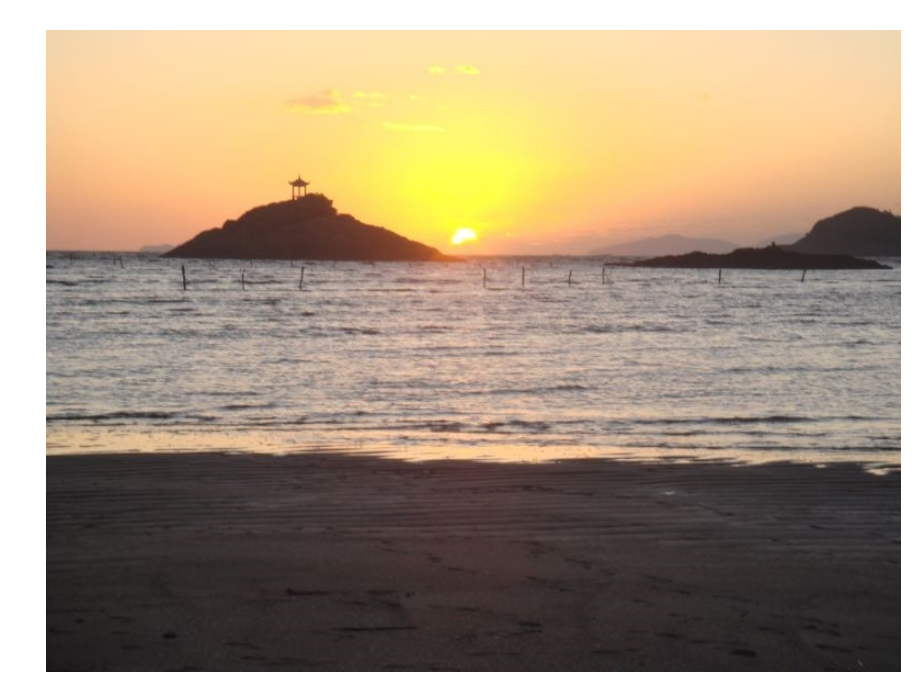 写景作文指导——南门坑.pptx_第1页