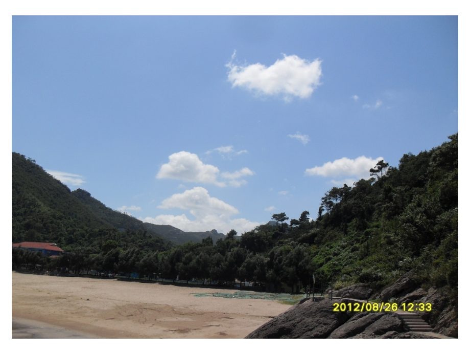 写景作文指导——南门坑.pptx_第2页