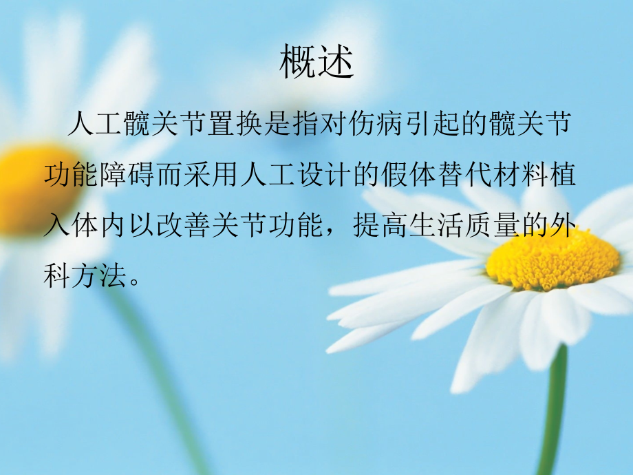 全髋关节置换术并发症DVT成因.pptx_第2页