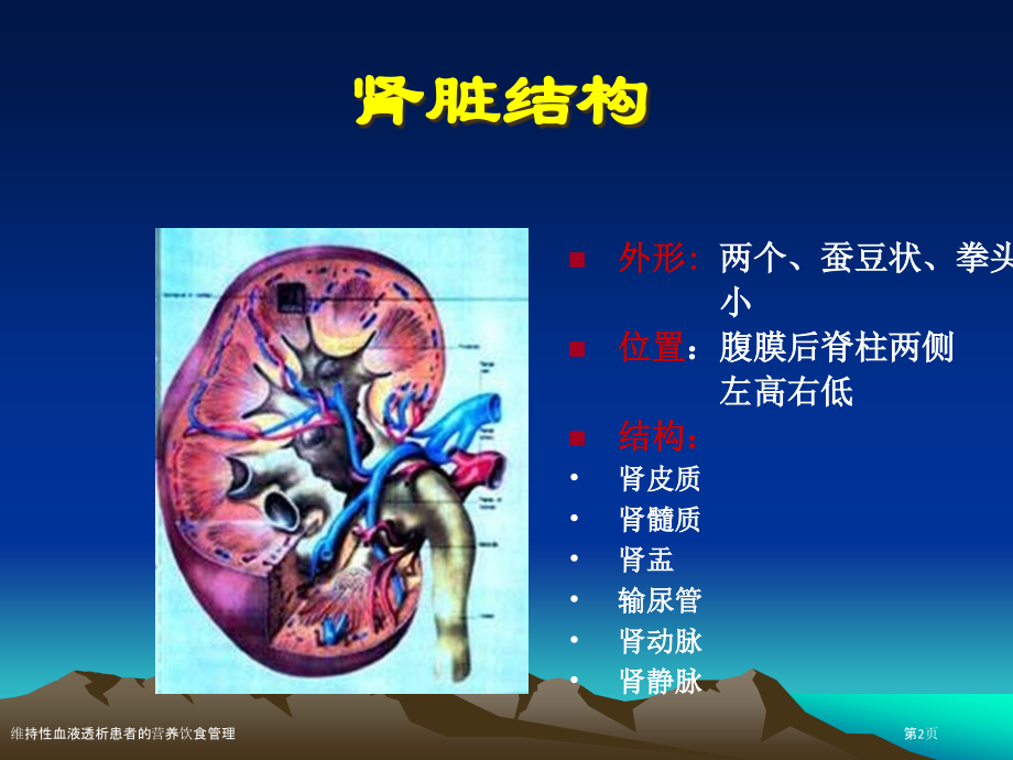 维持性血液透析患者的营养饮食管理.pptx_第2页