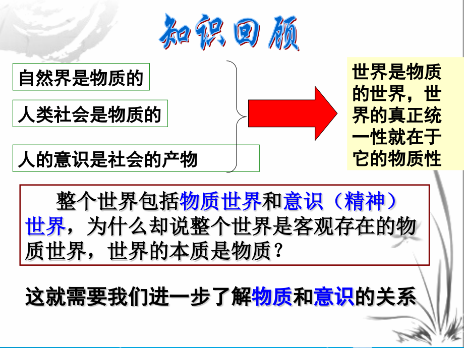 251意识的本质34张资料.pptx_第1页