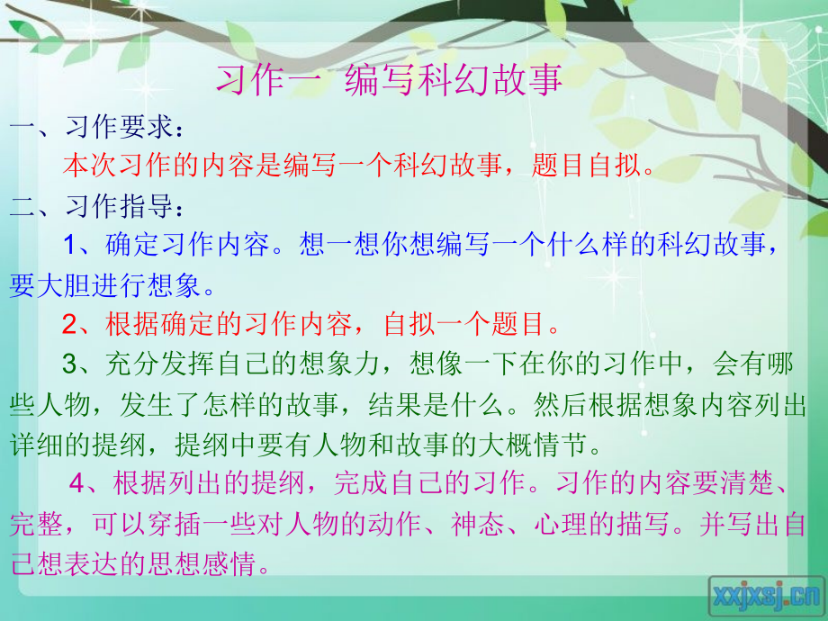 科幻作文.pptx_第2页