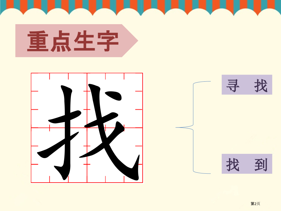 人教版1乌鸦喝水市公开课金奖市赛课一等奖课件.pptx_第2页