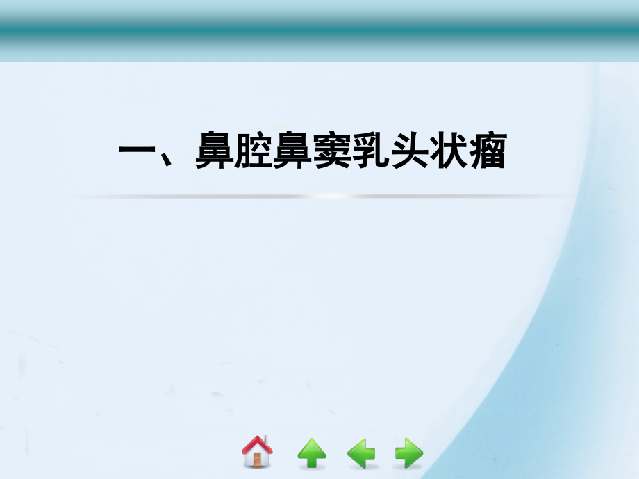 鼻前颅底肿瘤.pptx_第2页