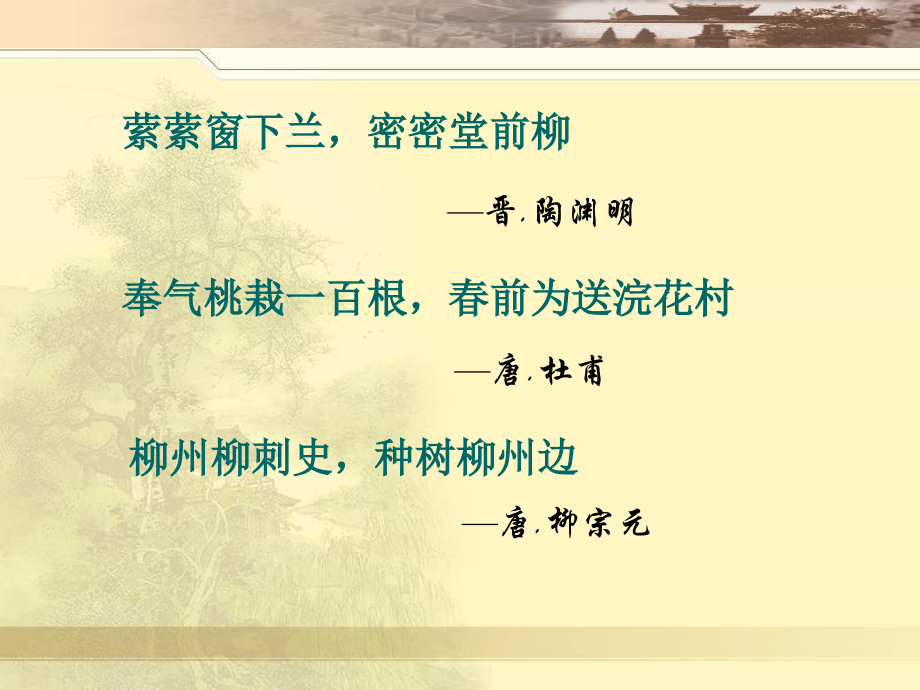 种树郭橐驼传1.pptx_第2页