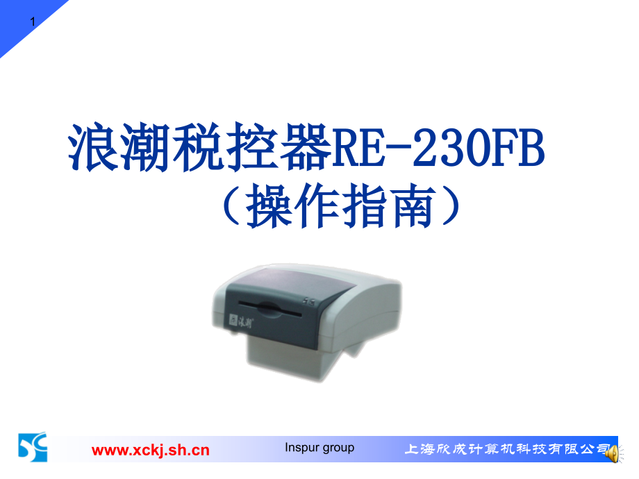 税控流程.pptx_第1页
