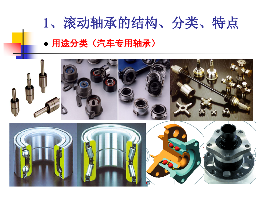 轴承基本知识简介.pptx_第2页