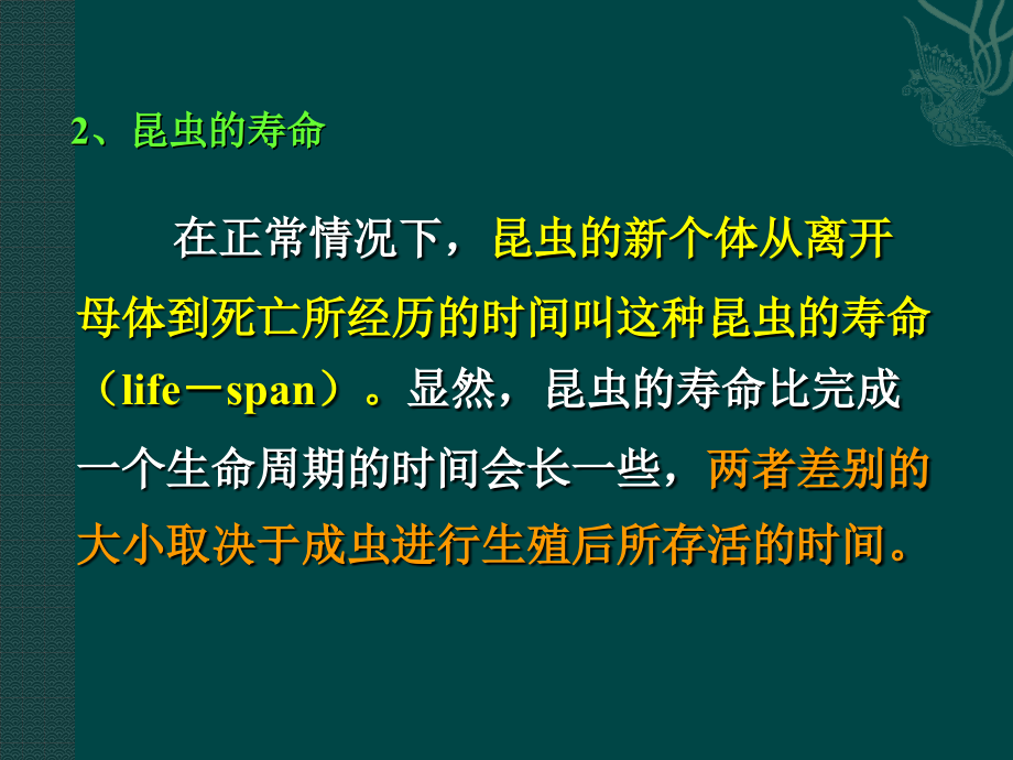 昆虫的发育与行为.pptx_第2页