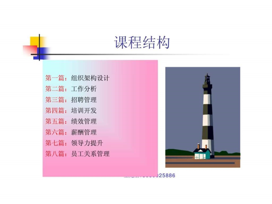 经典实用有价值企业管理培训人力资源管控.pptx_第2页