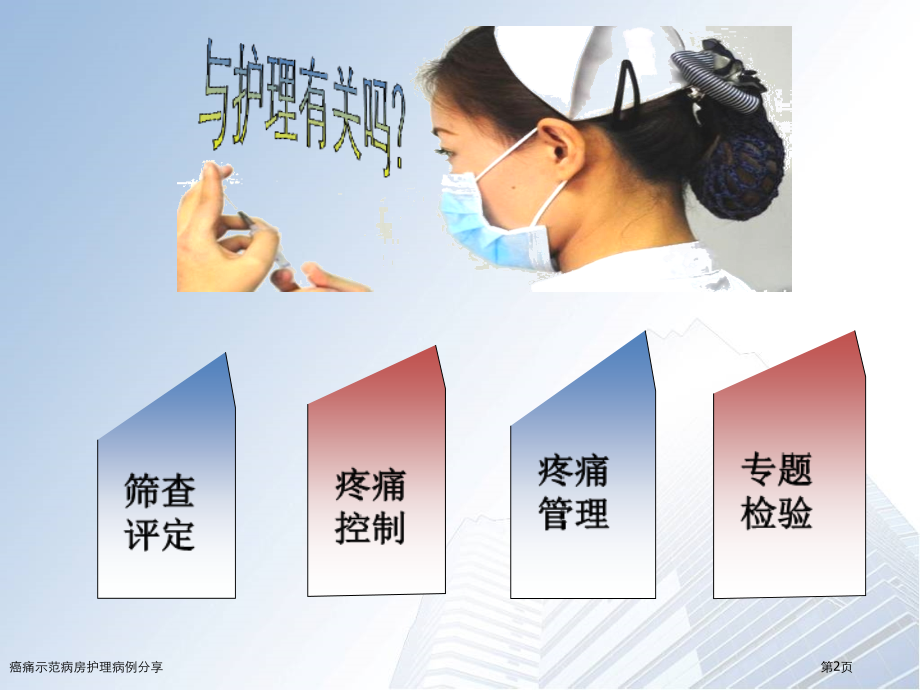 癌痛示范病房护理病例分享专家讲座.pptx_第2页