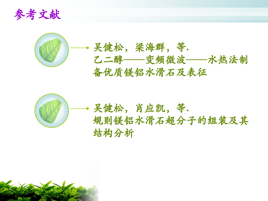 镁铝水滑石课件.pptx_第2页