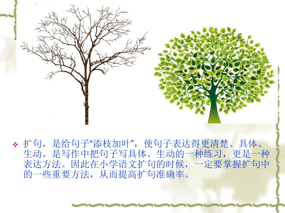 语文--三年级--扩句.pptx_第2页