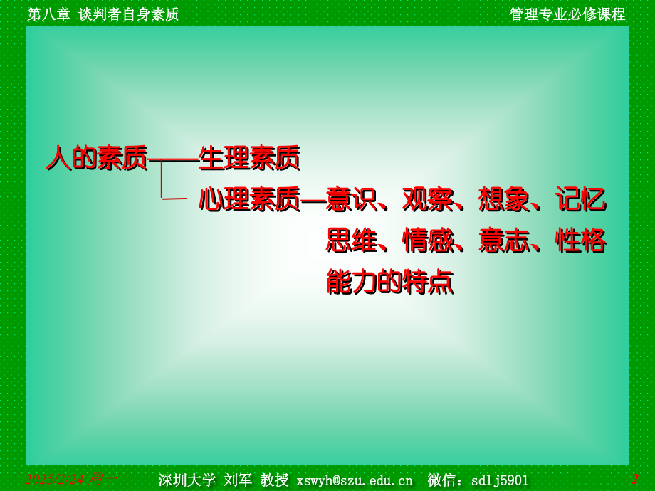 谈判技巧谈判者自身素质.pptx_第2页
