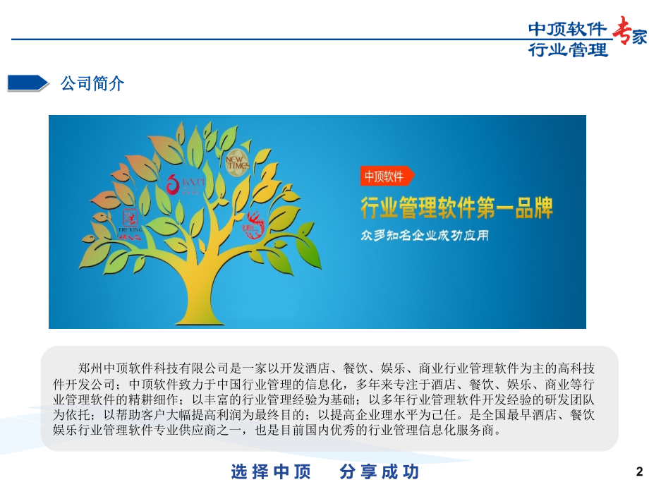 酒店管理系统30900.pptx_第2页