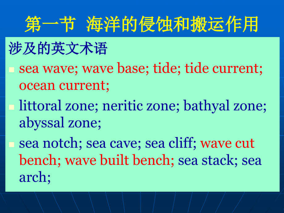 海洋侵蚀搬运作用.pptx_第2页