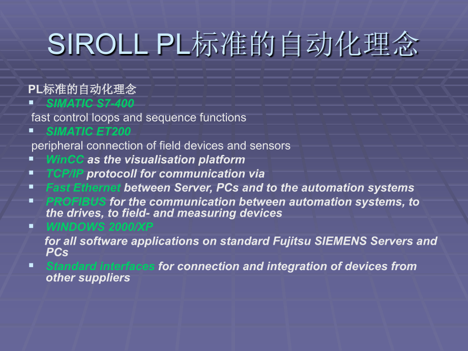 镀锌线出口PLC自动化系统介绍.pptx_第2页