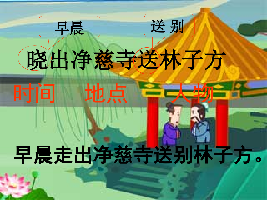 晓出净慈寺送林子方课件.pptx_第2页