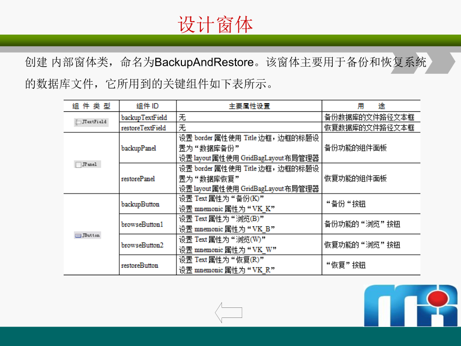 数据库备份与恢复模块设计.pptx_第2页