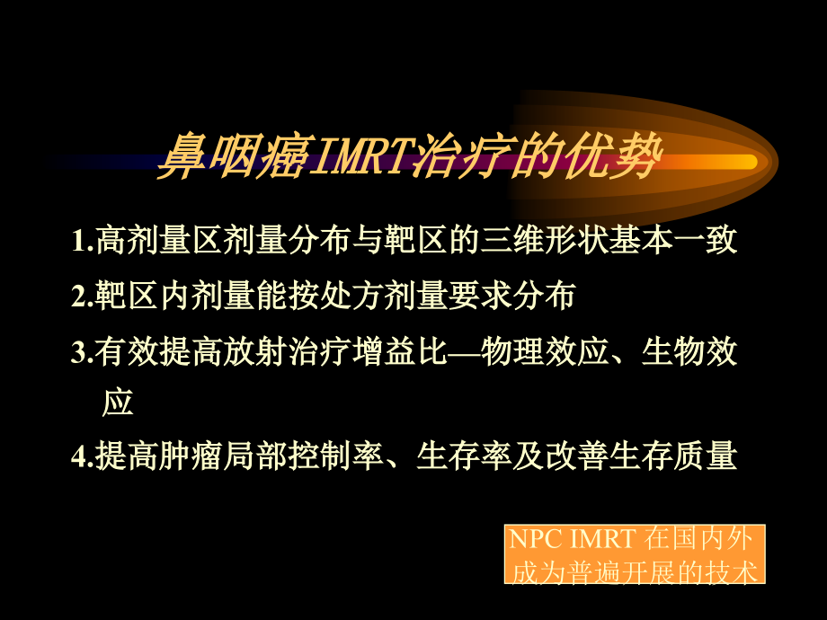 鼻咽癌IMRT靶区演示.pptx_第1页