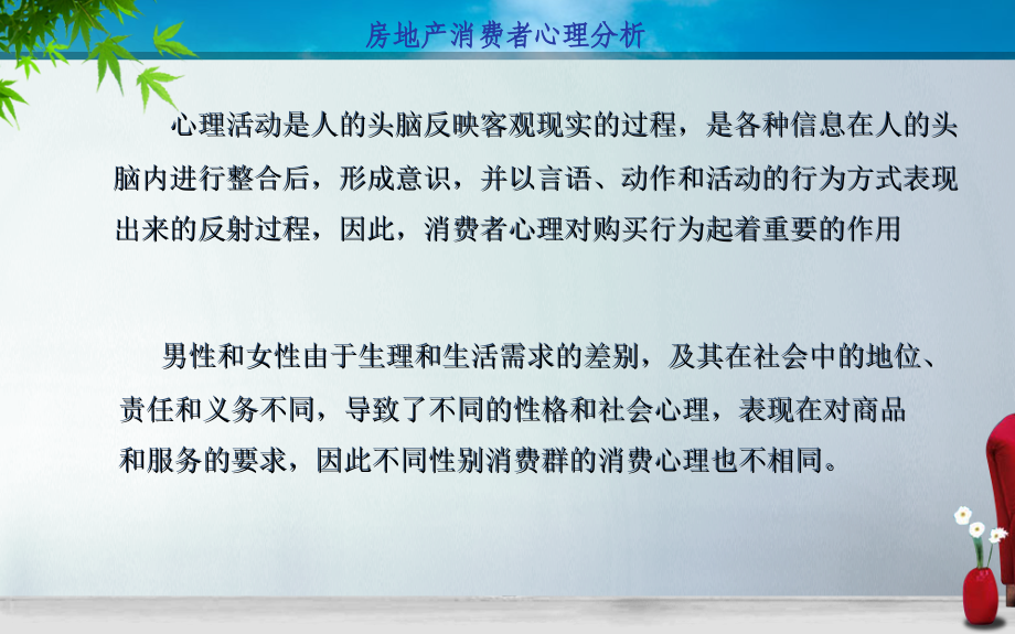 房地产消费者心理分析.pptx_第2页
