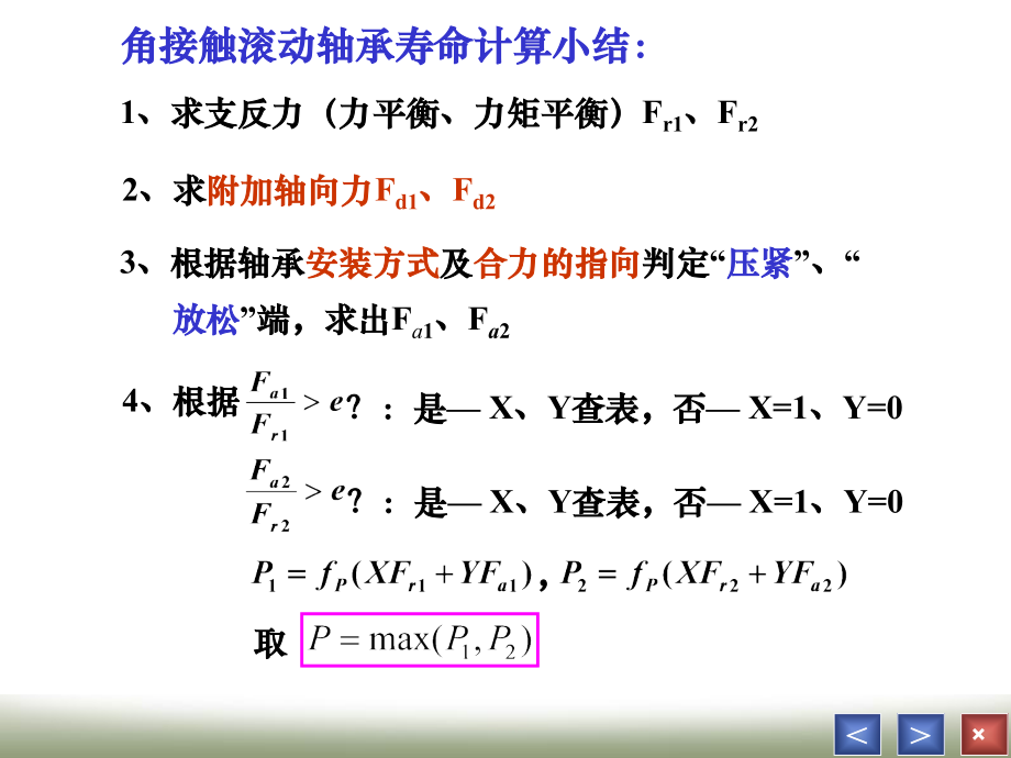 轴承寿命计算小结.pptx_第2页