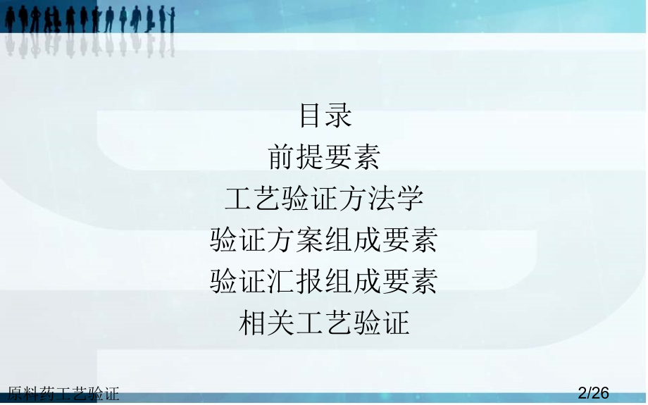 原料药工艺验证.ppt_第2页