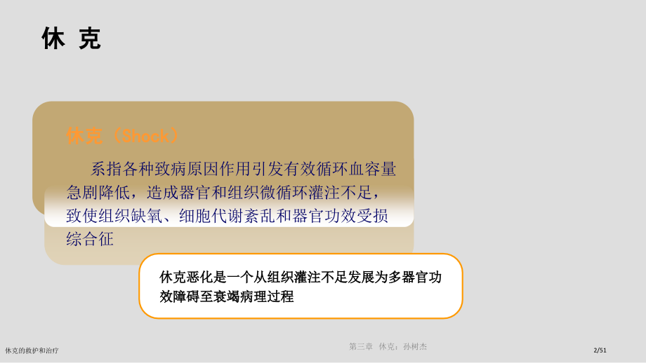 休克的救护和治疗.pptx_第2页