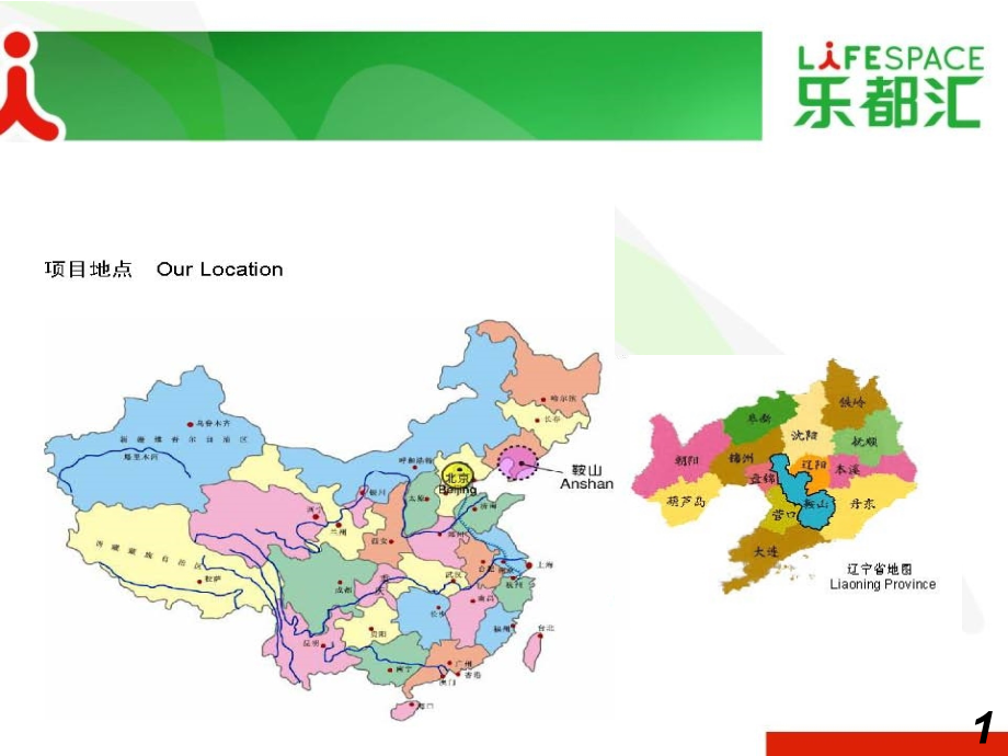 鞍山乐都汇项目分析.pptx_第1页