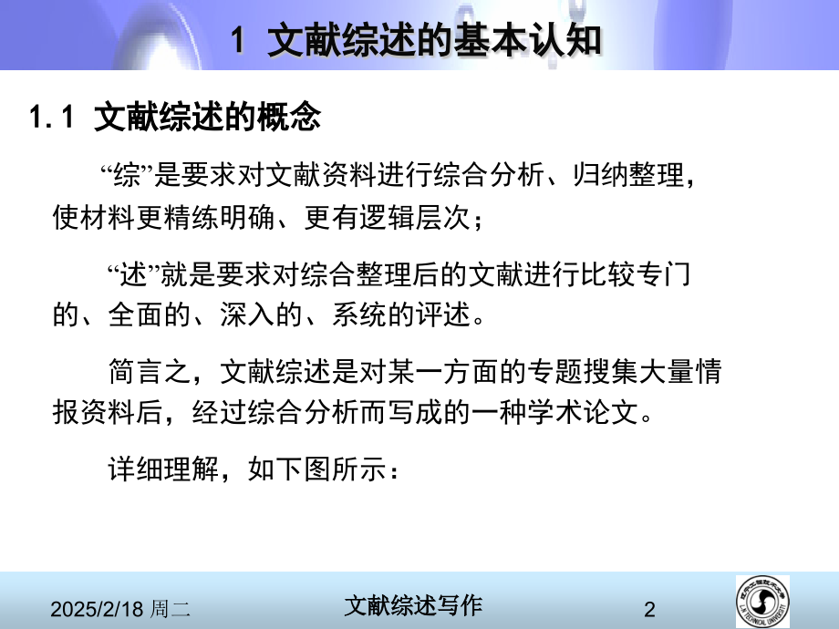 高等教育文献综述写作.pptx_第2页