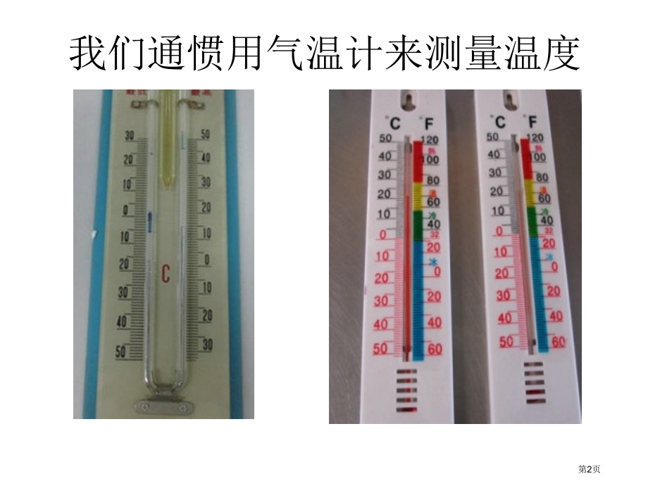 人教版1.3温度和气温市公开课金奖市赛课一等奖课件.pptx_第2页