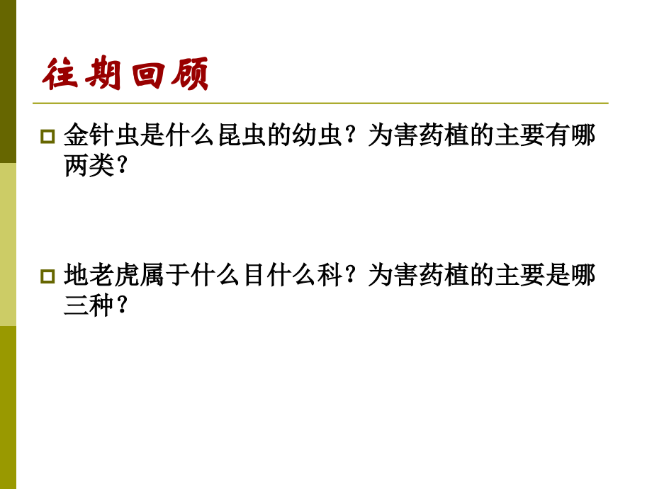 食花叶害虫的识别与防治一.pptx_第2页