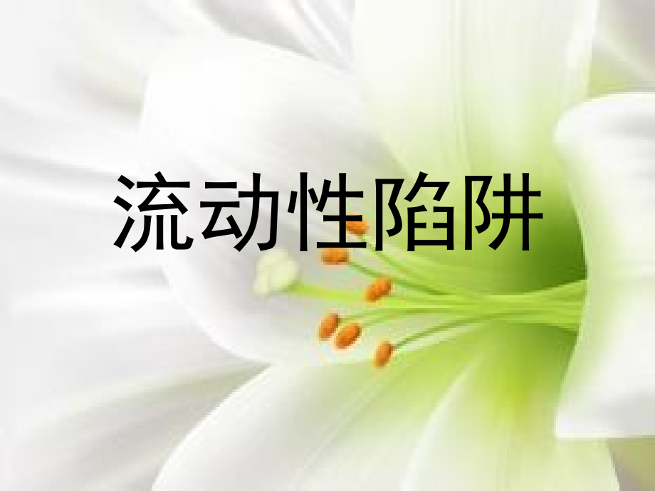 流动性陷阱.pptx_第1页