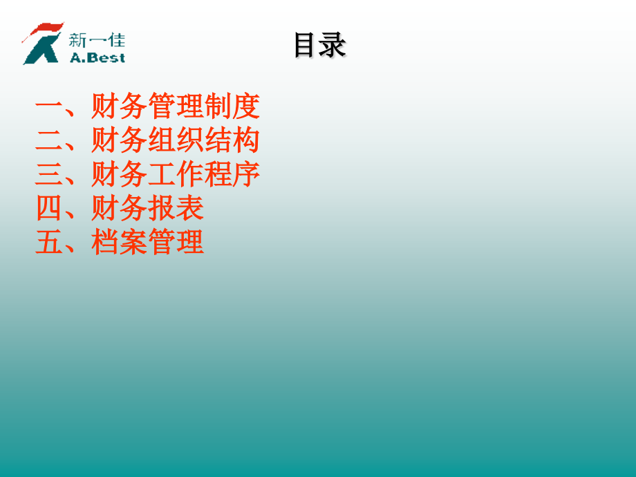 财务工作手册.pptx_第2页