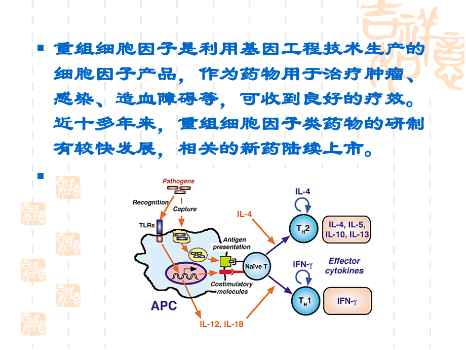重组细胞因子药物.pptx_第2页