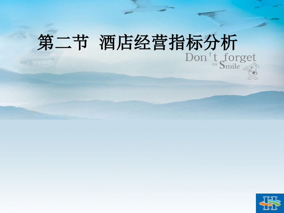 酒店经营指标分析.pptx_第2页