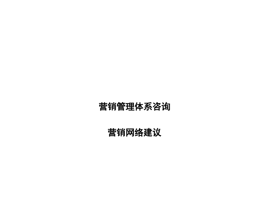 营销渠道建议.pptx_第1页