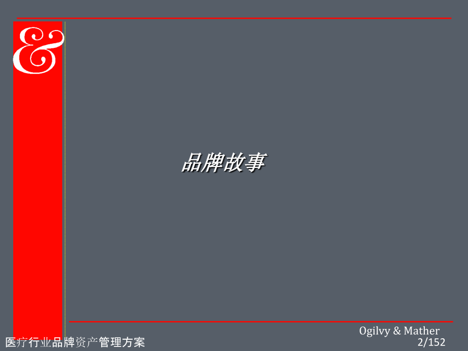 医疗行业品牌资产管理方案.ppt_第2页