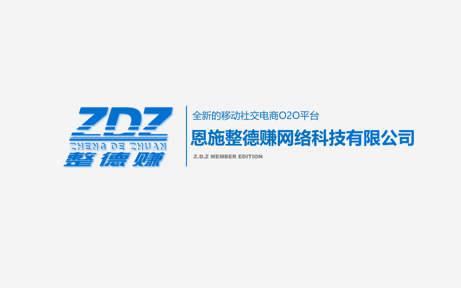 移动社交电商平台.pptx_第1页