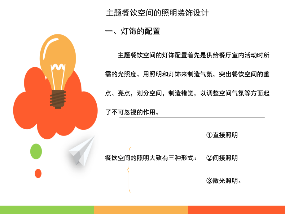 餐饮空间设计zhaom.pptx_第1页